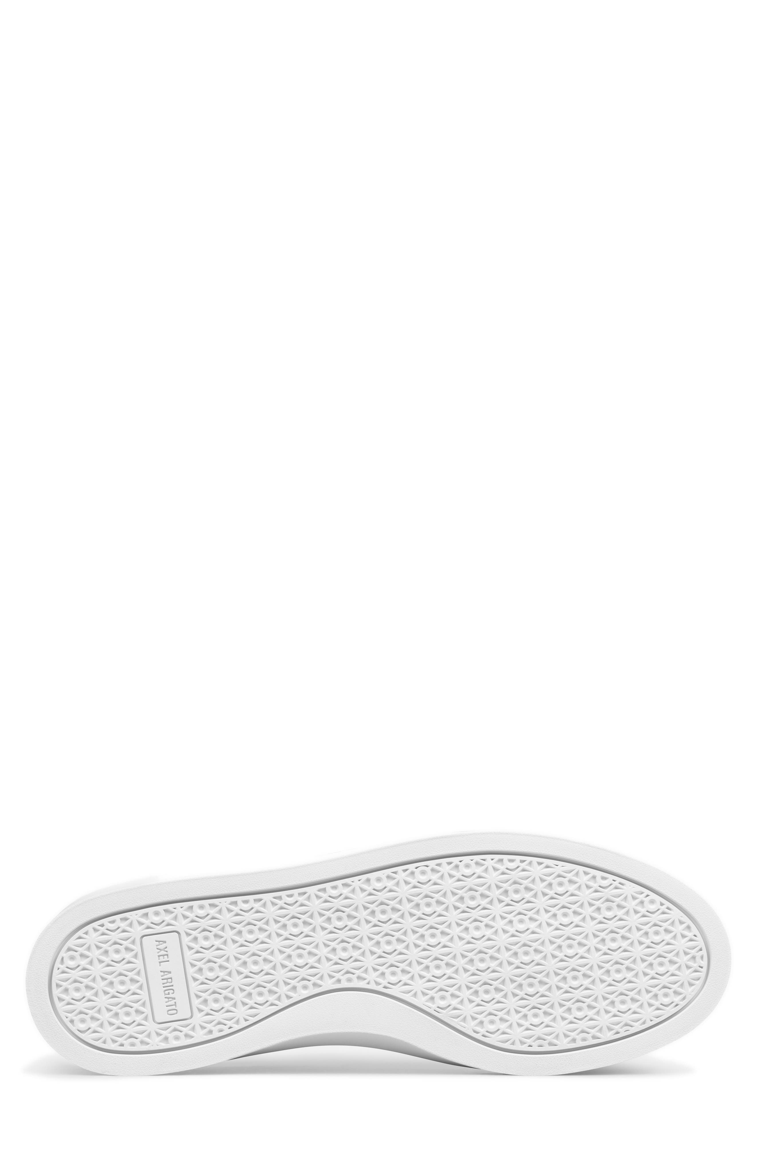 Axel Arigato Court Water Repellent Low Top Sneaker, Alternate, color, 