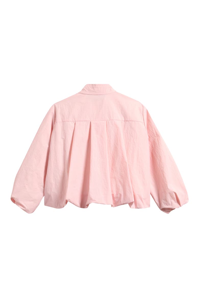 Kids' Rasime Jacket, Alternate, color, LIGHT PINK