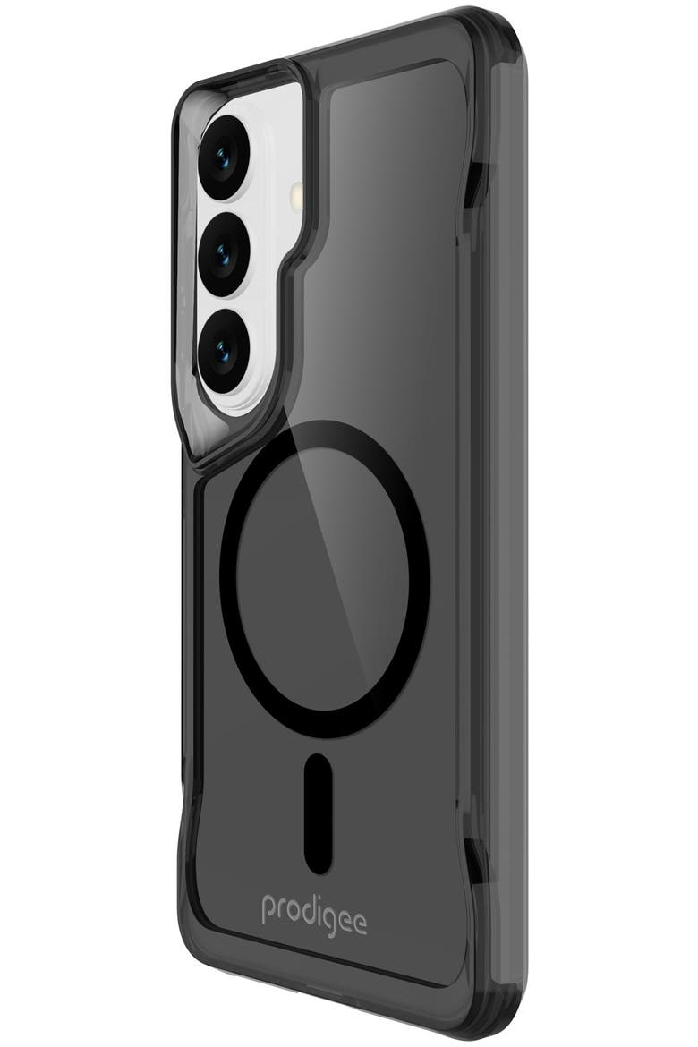 Super Hero MagSafe Case for Samsung Galaxy S26 Plus, Alternate, color, Black