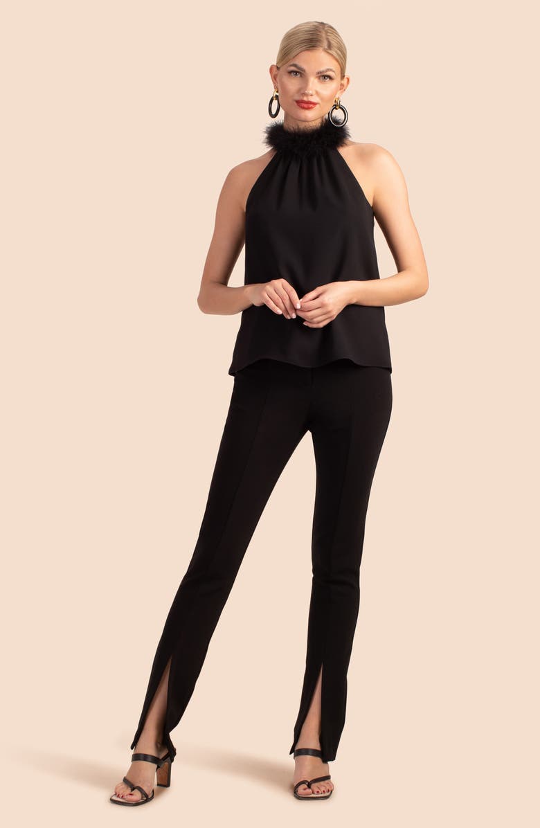 Trina Turk Grand Top, Alternate, color, 