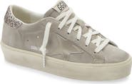 Golden Goose Hi Star Platform Sneaker