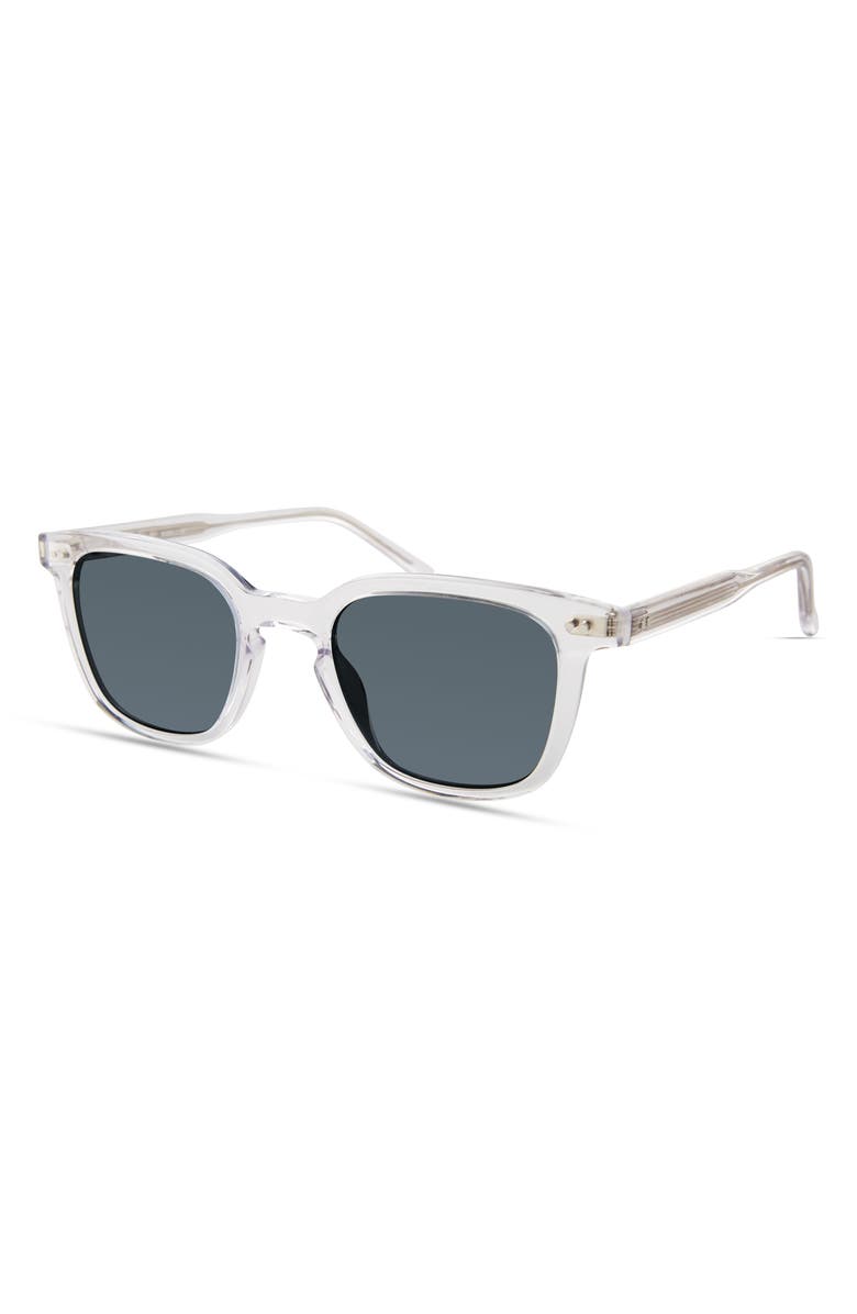 Modo 800 Sunglasses, Alternate, color, Crystal