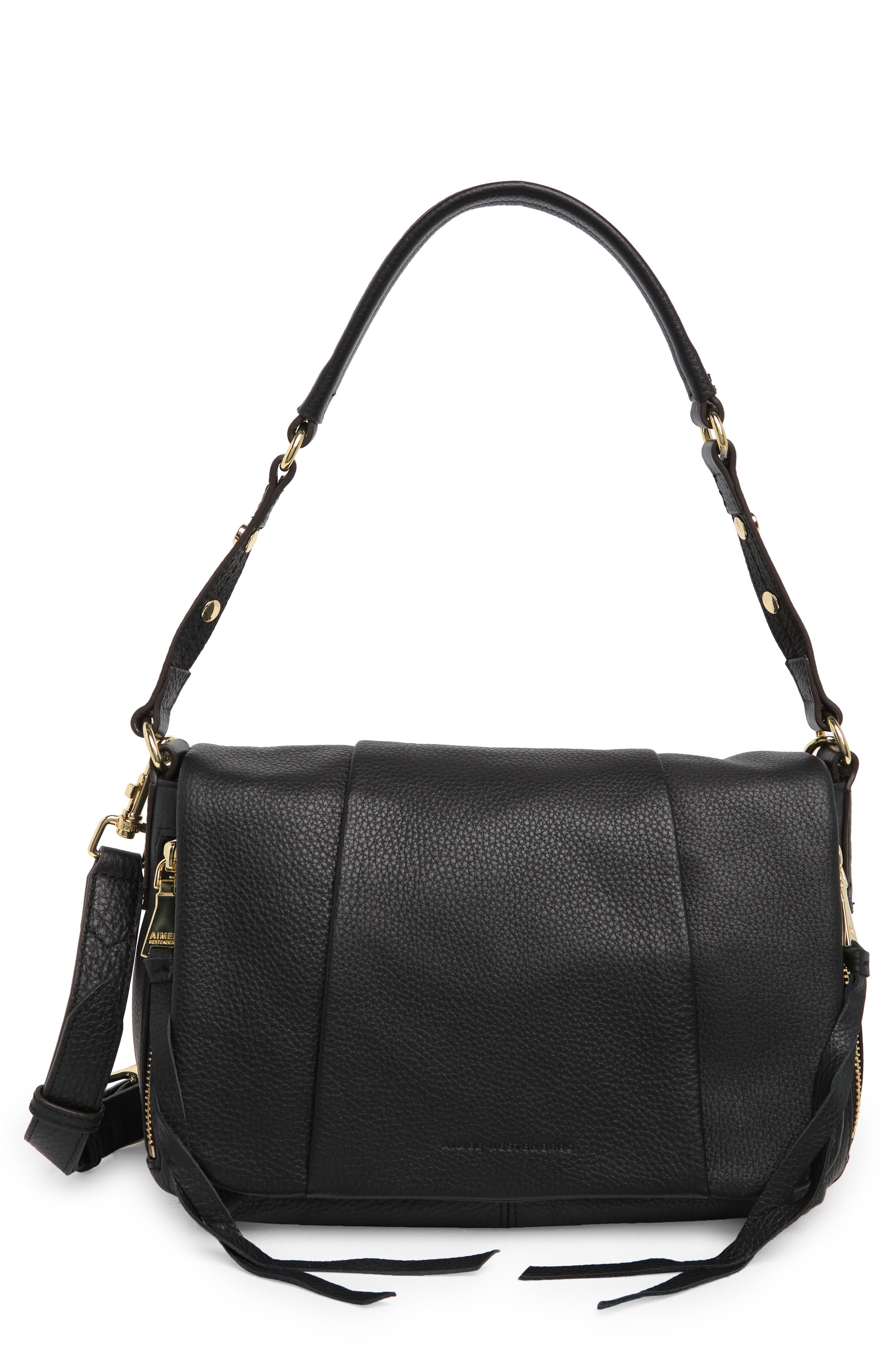 AIMEE Corfu Convertible Shoulder Bag, Main, color, 