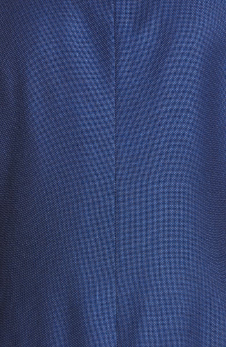 ZEGNA Achillfarm Milano Easy Fit Wool Blazer, Alternate, color,