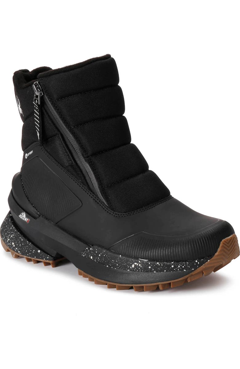 Spyder Hyland Waterproof Insulated Winter Boot, Main, color,