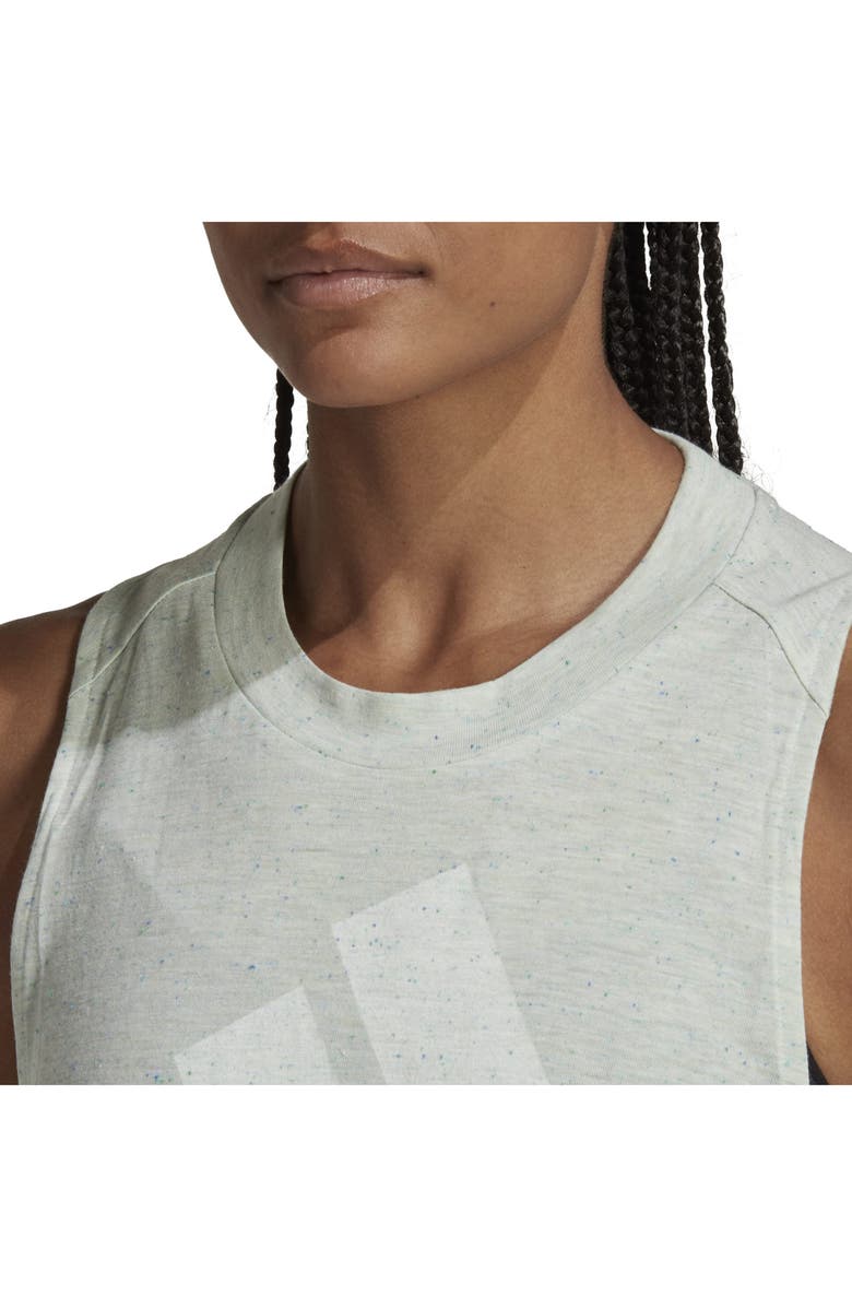 adidas Win 3.0 Tank Top, Alternate, color, 