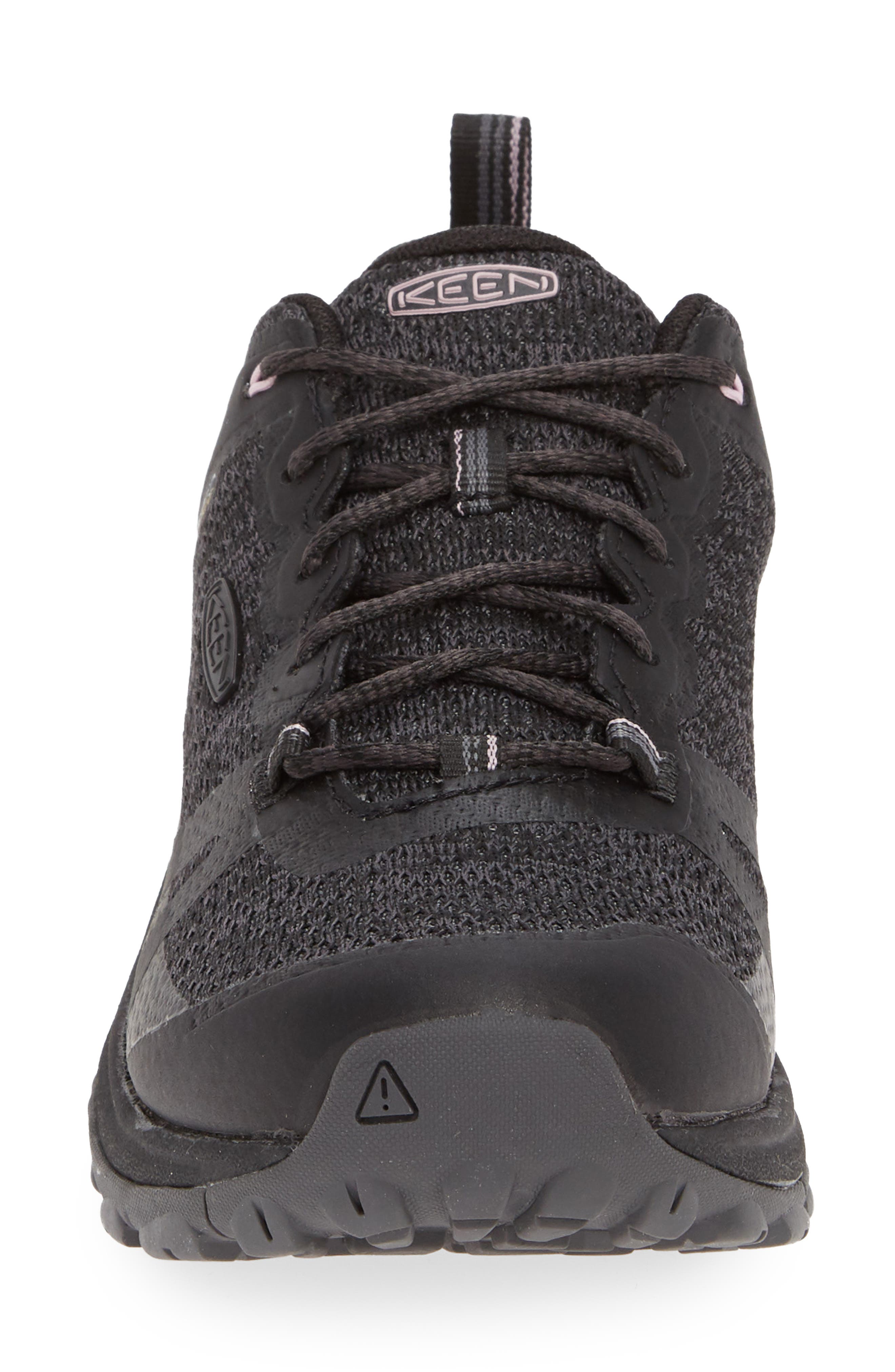 KEEN Terradora II Waterproof Sneaker, Alternate, color, 