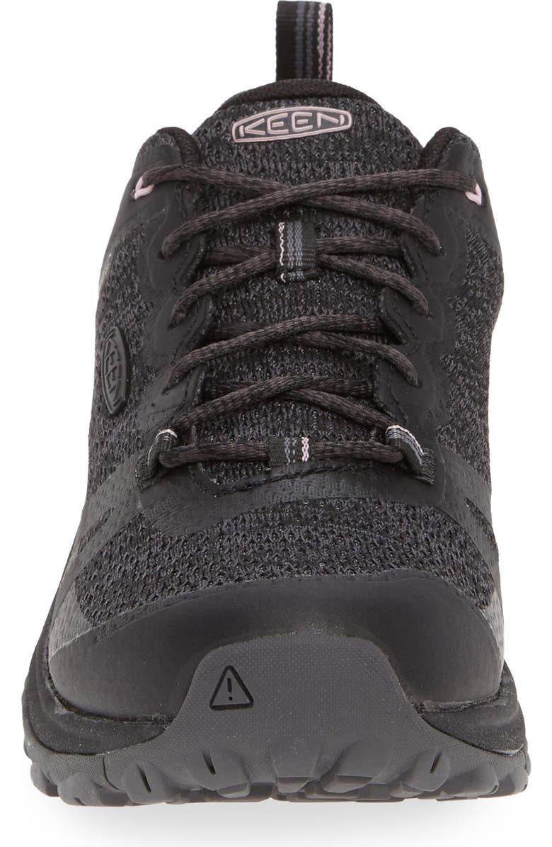 KEEN Terradora II Waterproof Sneaker, Alternate, color,