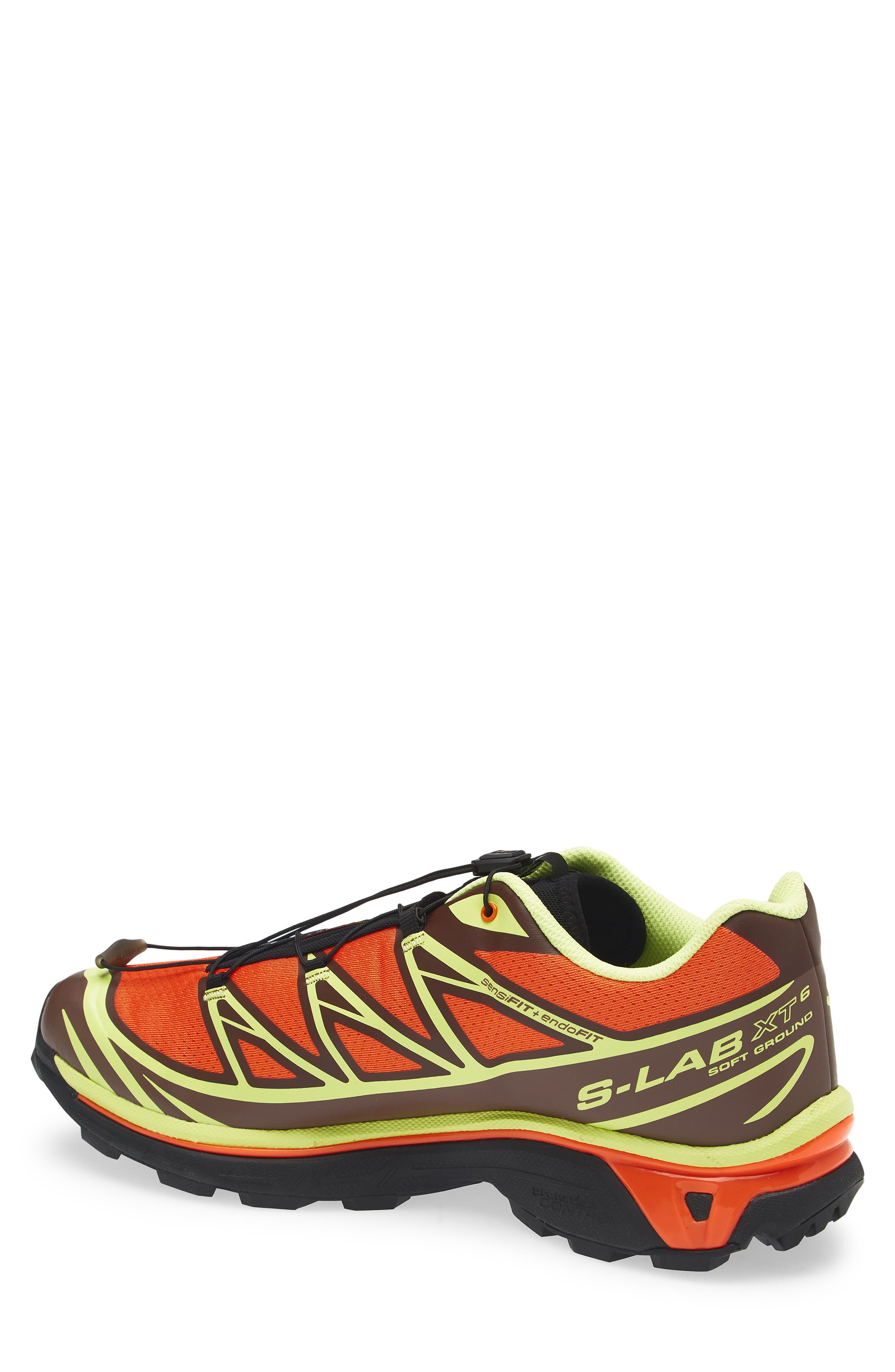 Salomon Gender Inclusive XT-6 Sneaker, Alternate, color, 