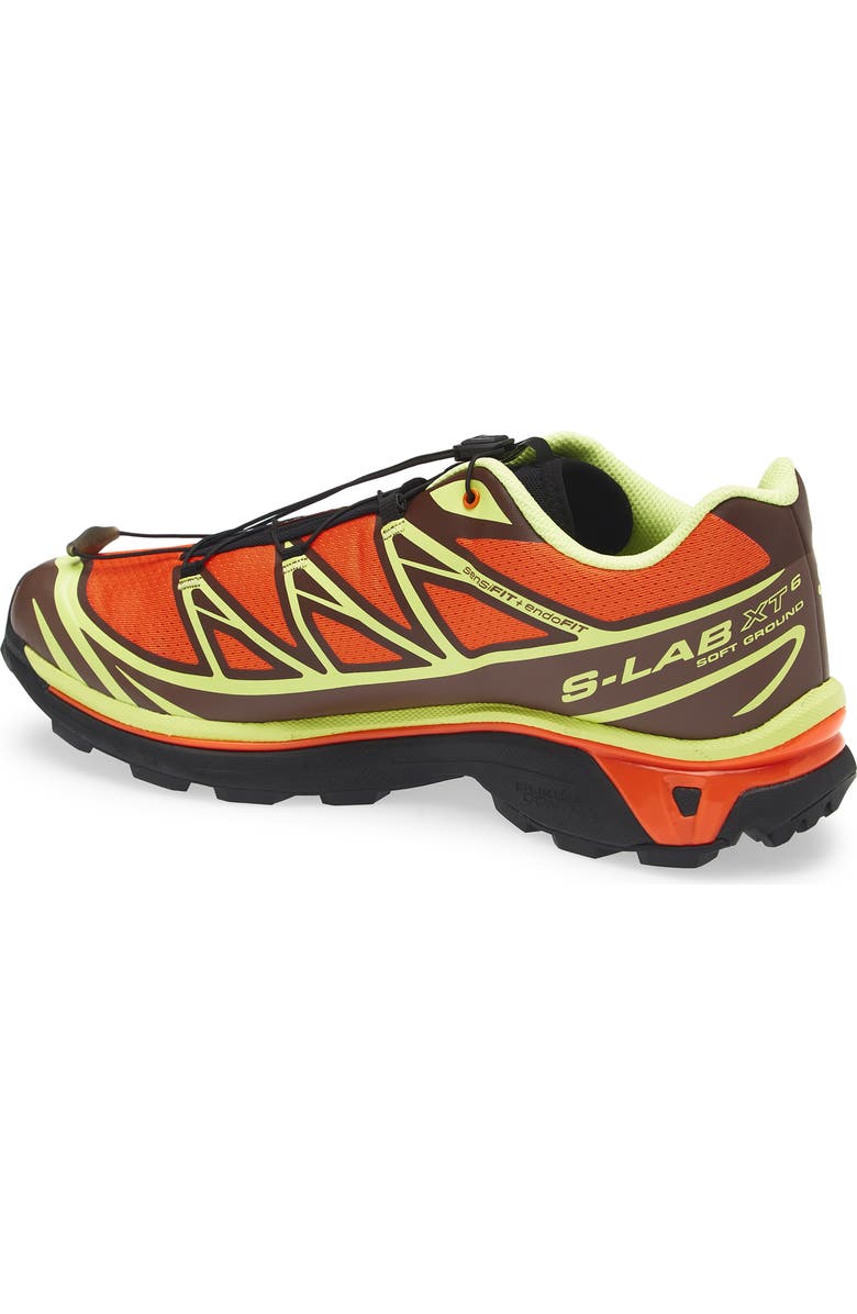 Salomon Gender Inclusive XT-6 Sneaker, Alternate, color,