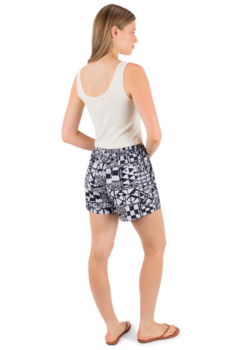 Graphic Scoop Neck Crop Tank, Alternate, color, OFF WHITE
