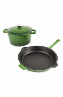BergHOFF Neo 3-Piece Cookware Set