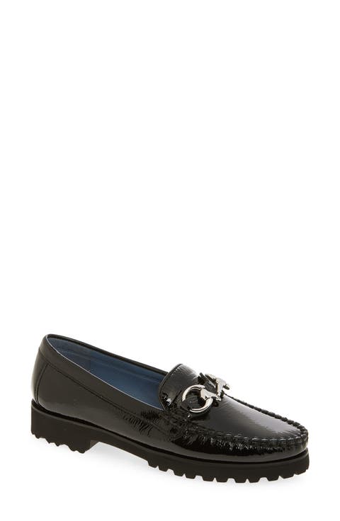 Soho Classic Bit Loafer - Multiple Widths Available