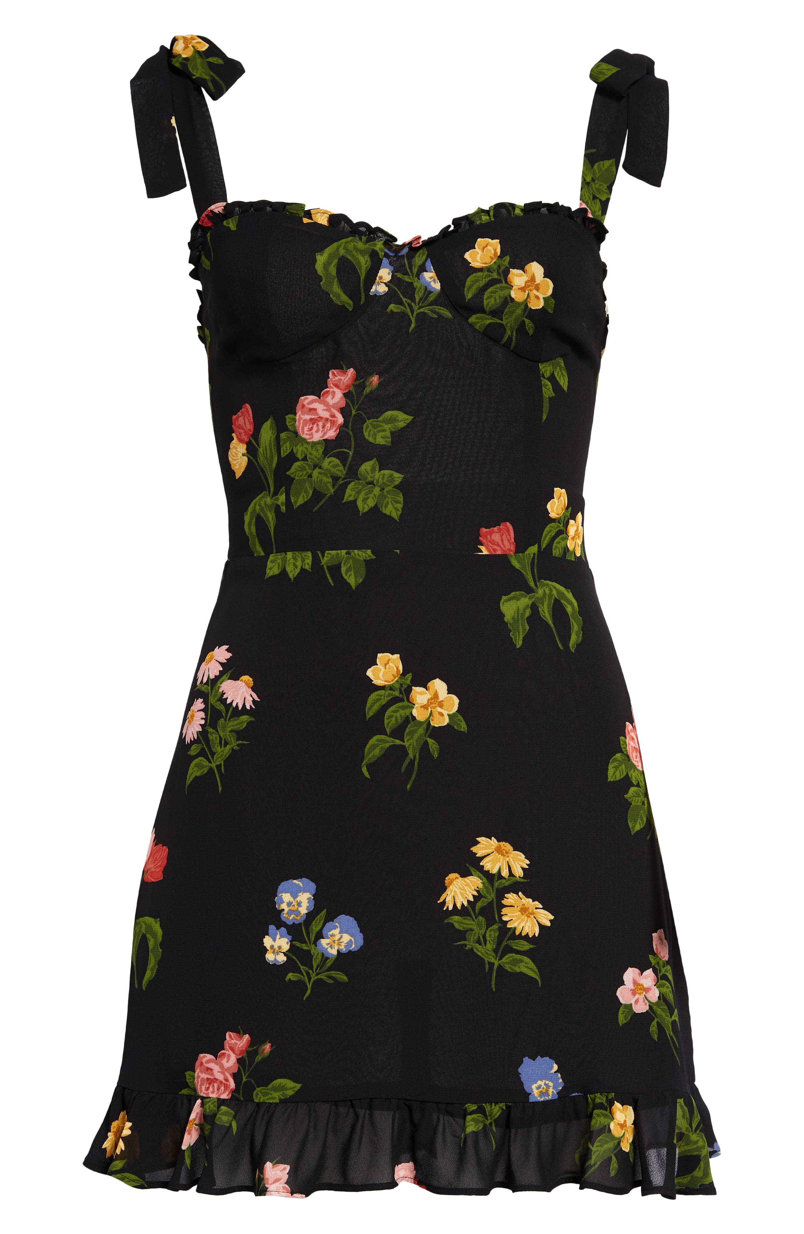 Christine Dress