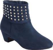Comfortview The Mikaiah Bootie
