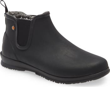 Bogs Sweetpea Waterproof Winter Bootie (Women) Nordstromrack