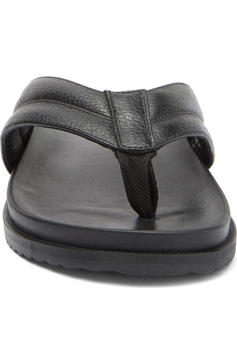 Nordstrom Gavin Flip Flop, Alternate, color,