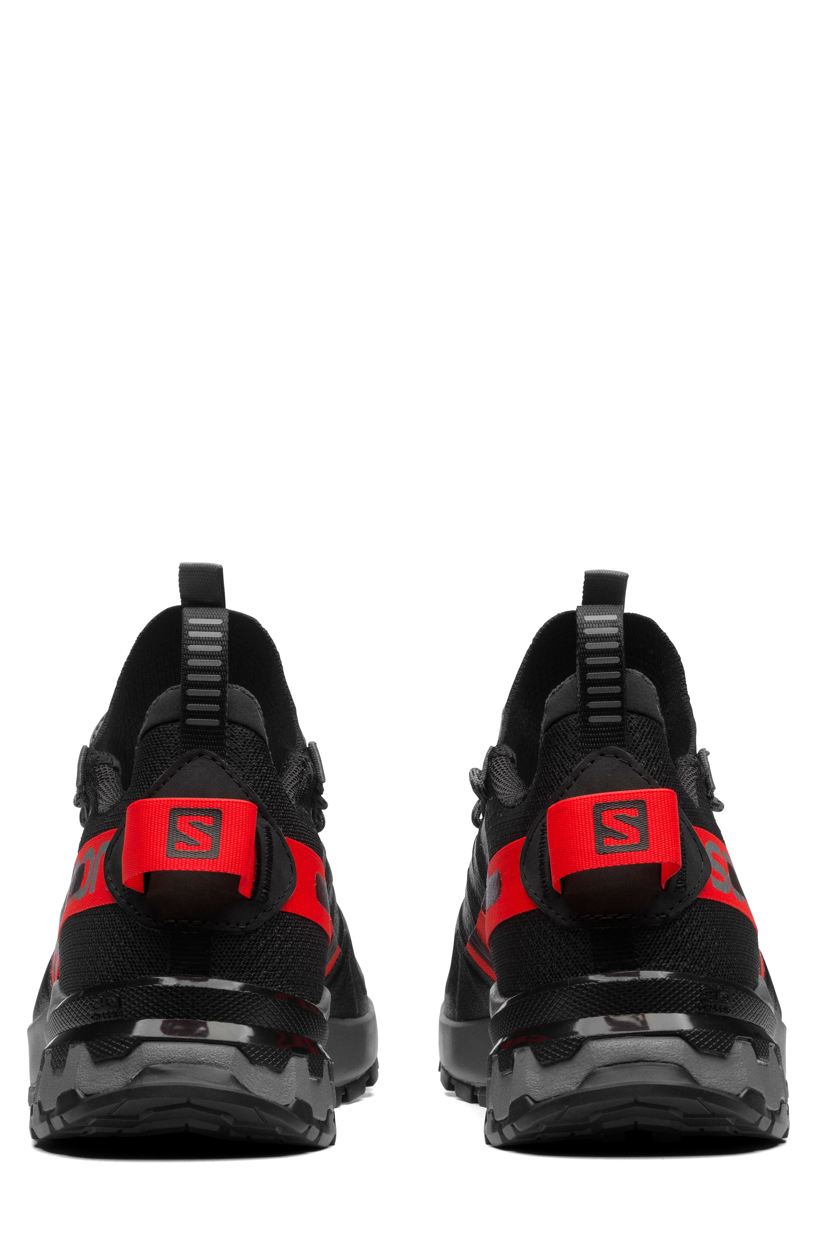 Salomon Gender Inclusive XA Cover Running Shoe, Alternate, color, 