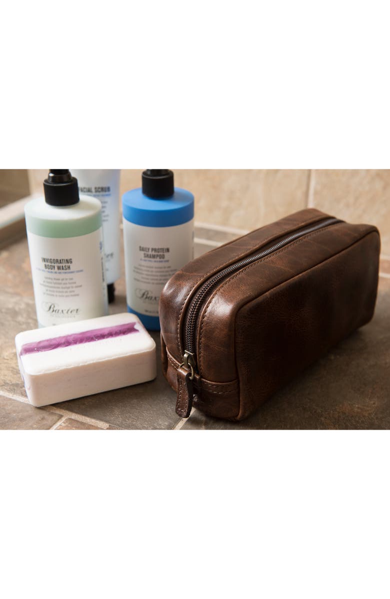 Moore & Giles George Dopp Kit, Alternate, color,