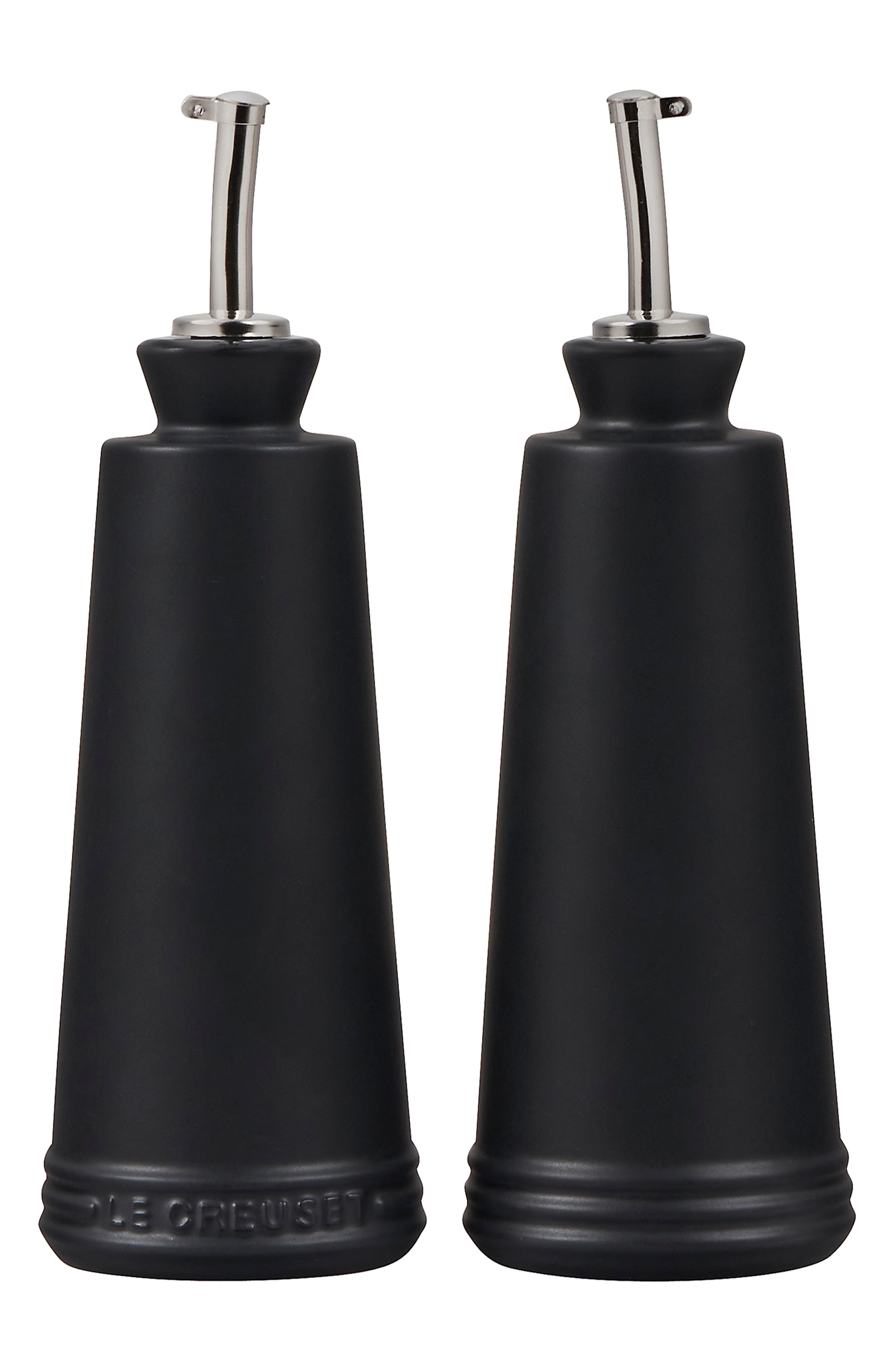 Le Creuset Oil & Vinegar Set | Nordstrom