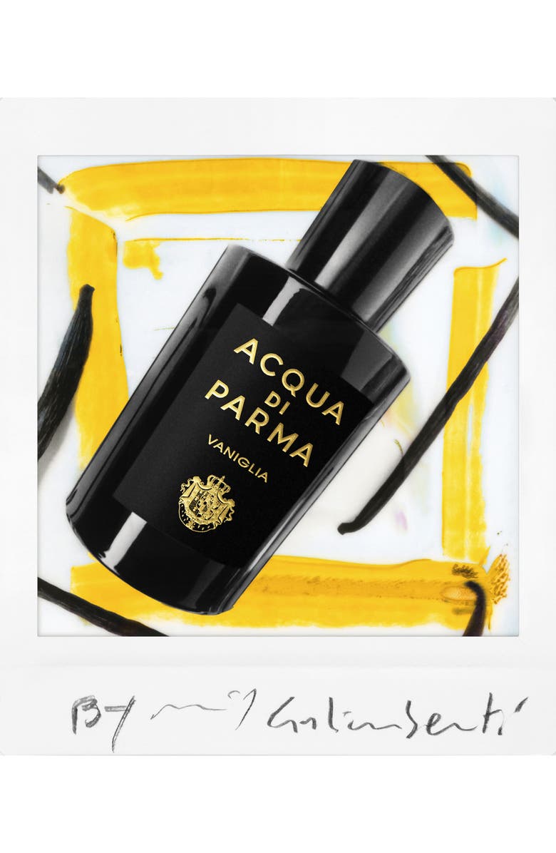Acqua di Parma Vaniglia Eau de Parfum, Alternate, color,