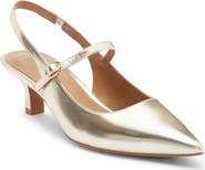 NORDSTROM RACK Miranda Slingback Pump