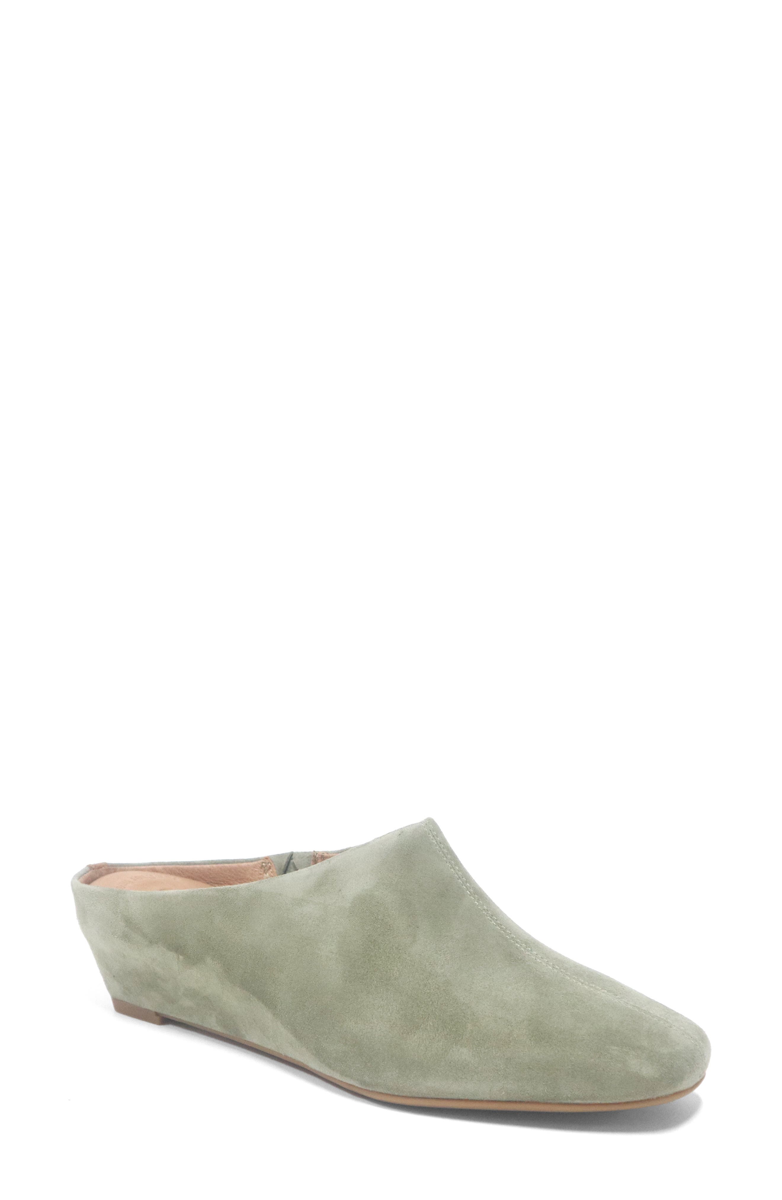 ALGAE SUEDE