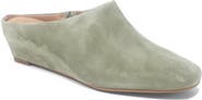Gentle Souls Carmena Wedge Mule