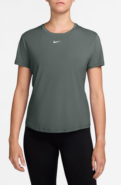 One Classic Dri-FIT Training Top
