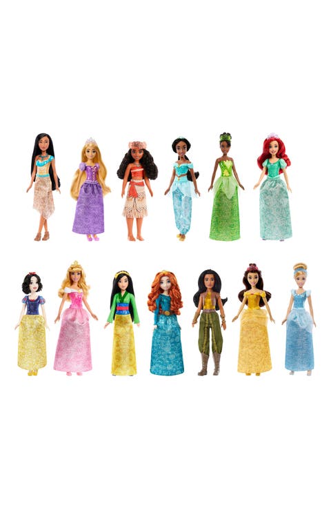 Disney® Princess Doll Mystery Toy