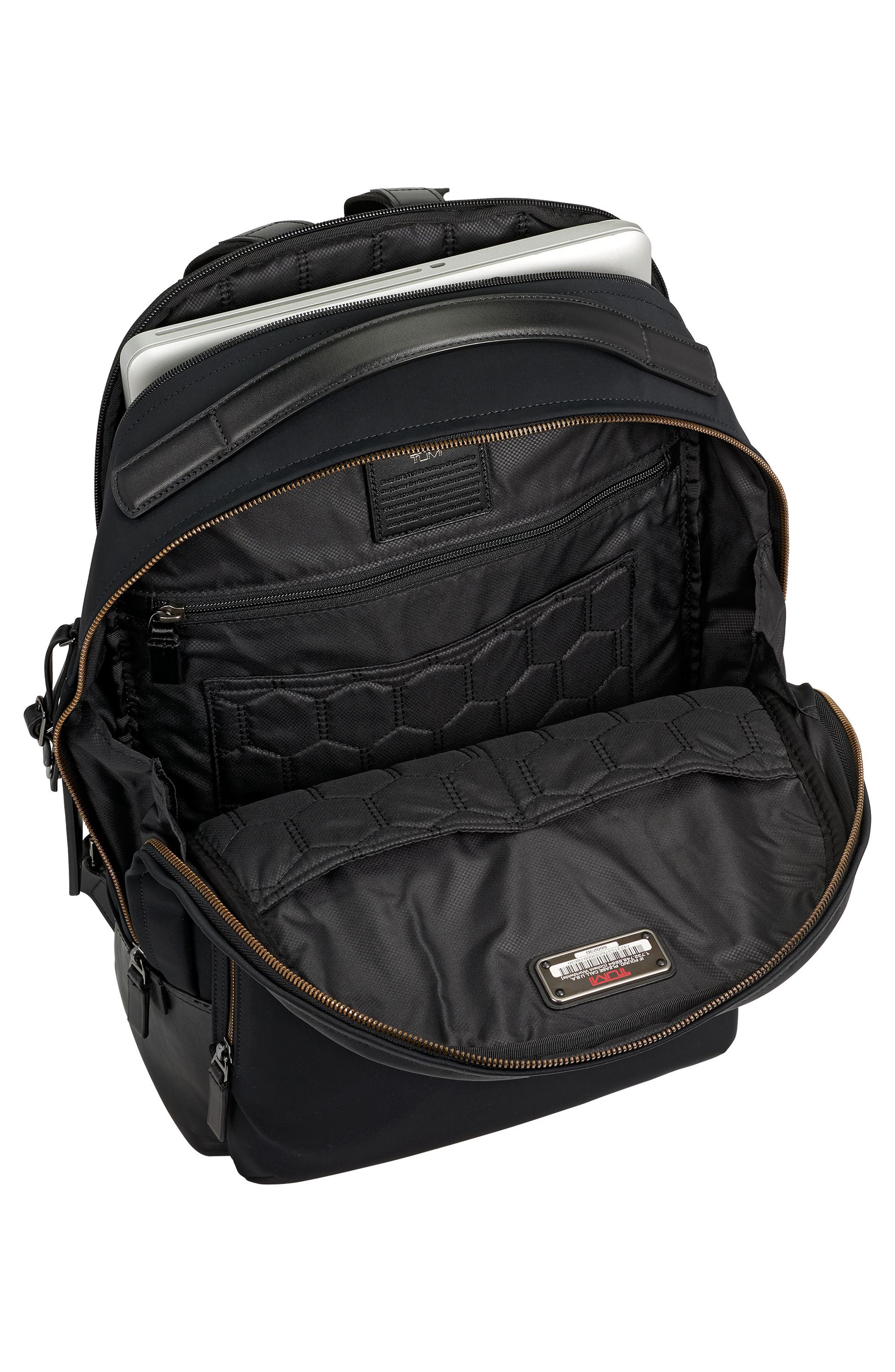 TUMI Harrison Webster Backpack, Alternate, color, 