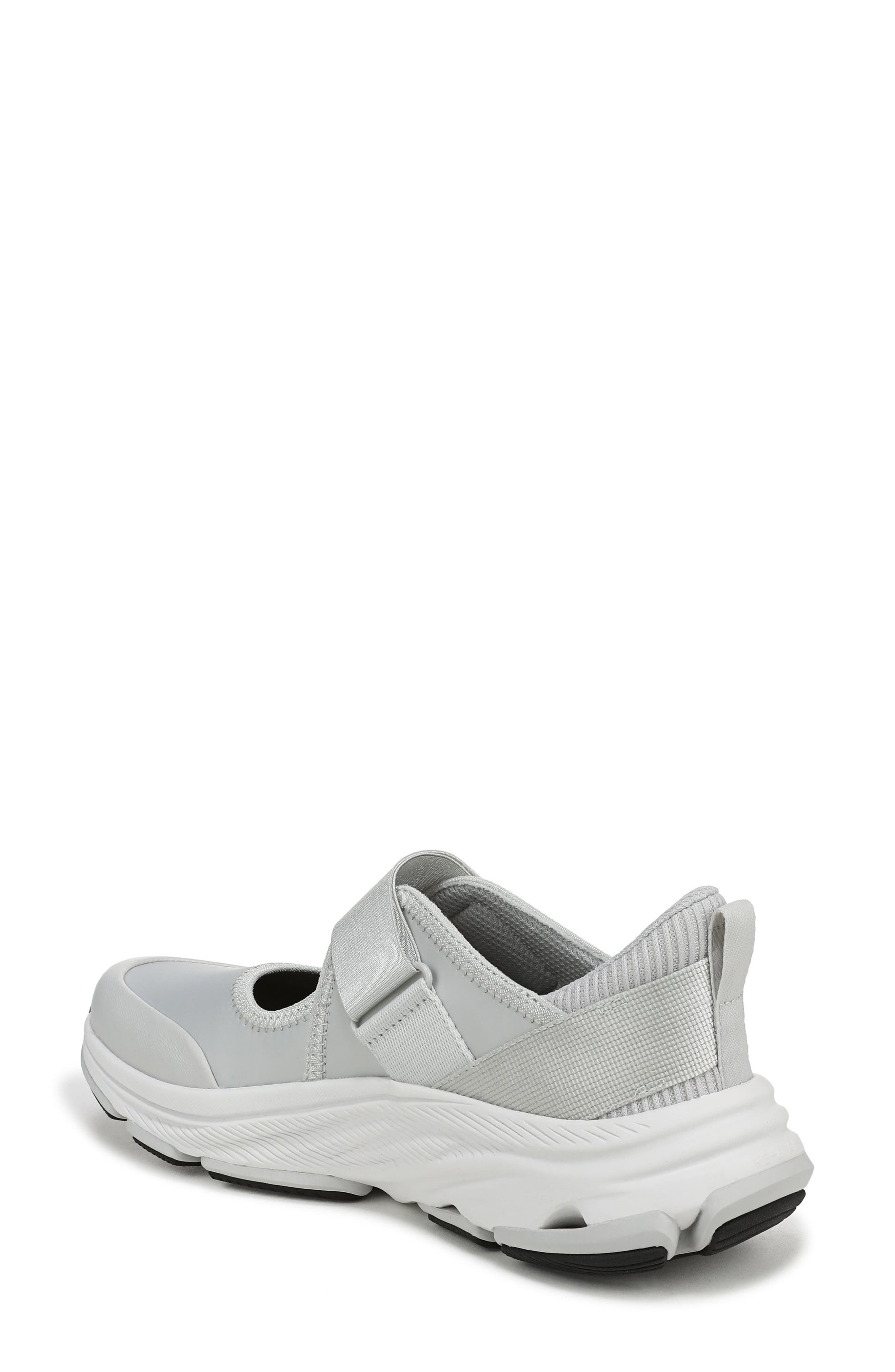 Rykä Devotion X Max Mary Jane Sneaker, Alternate, color, Quick Silver