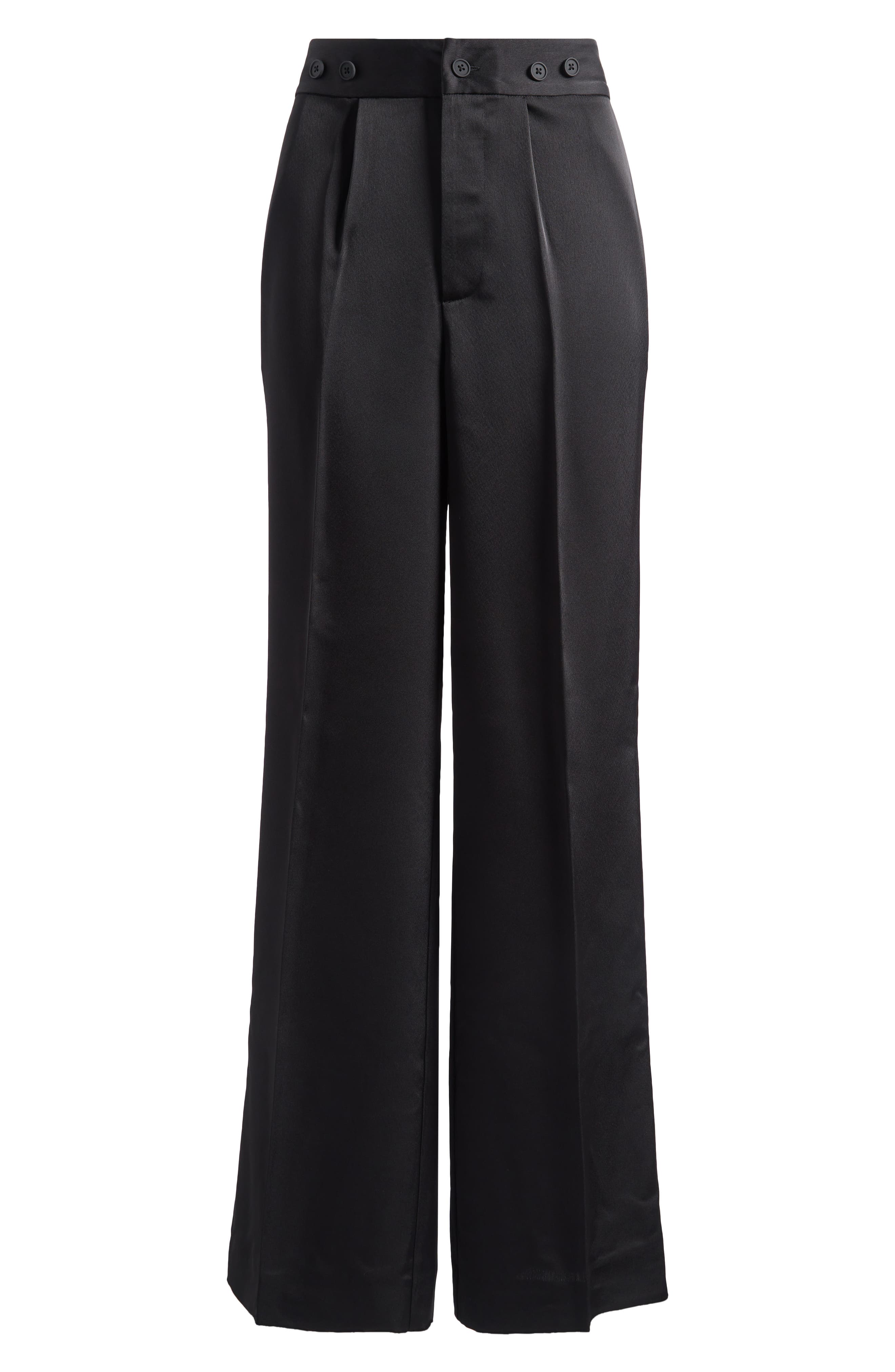 Myrtle Flare Pants