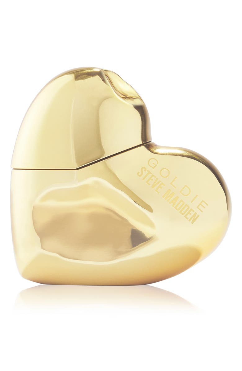 Steve Madden Goldie 1.0 Eau de Parfum, Main, color, 