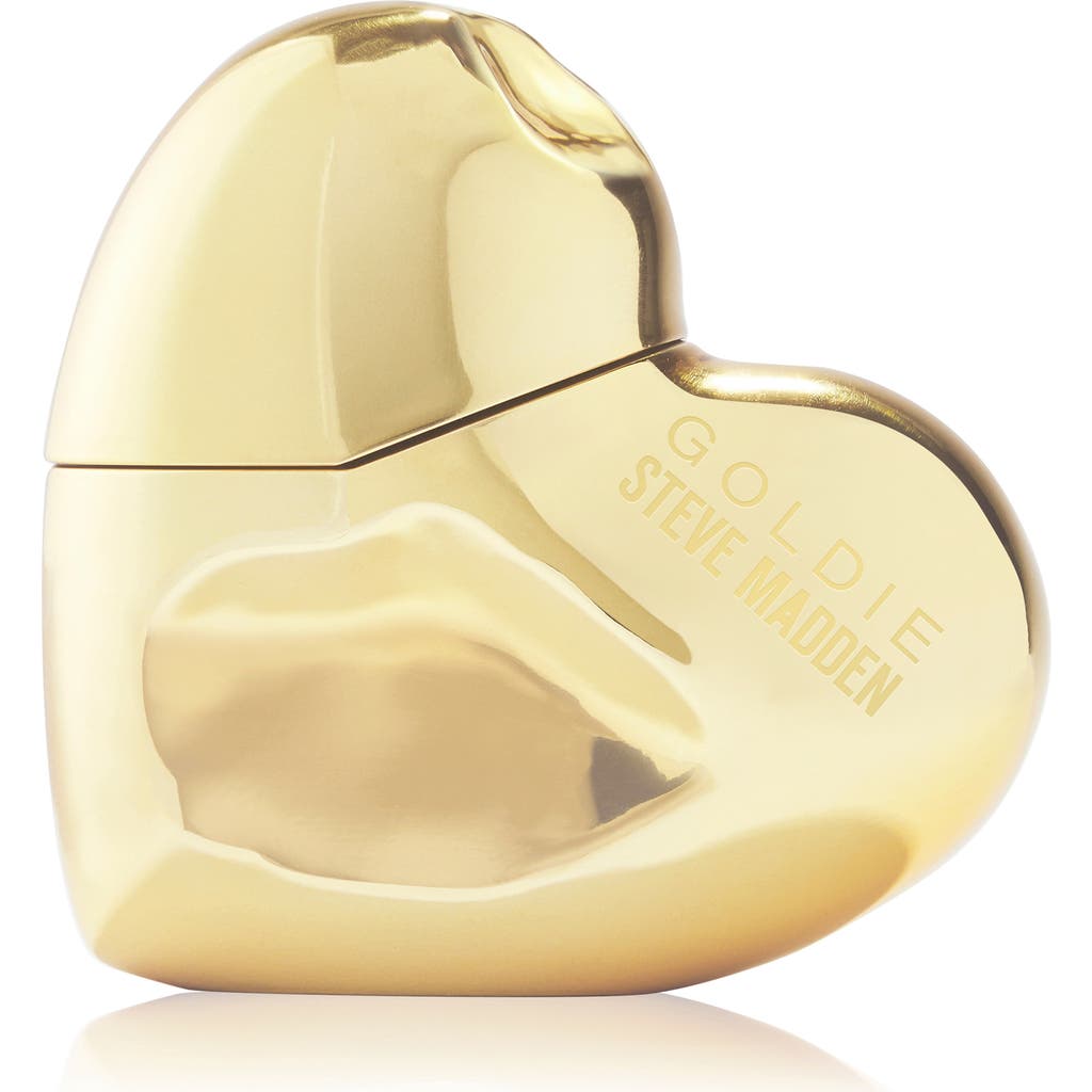 Steve Madden Goldie 1.0 Eau De Parfum In No Color