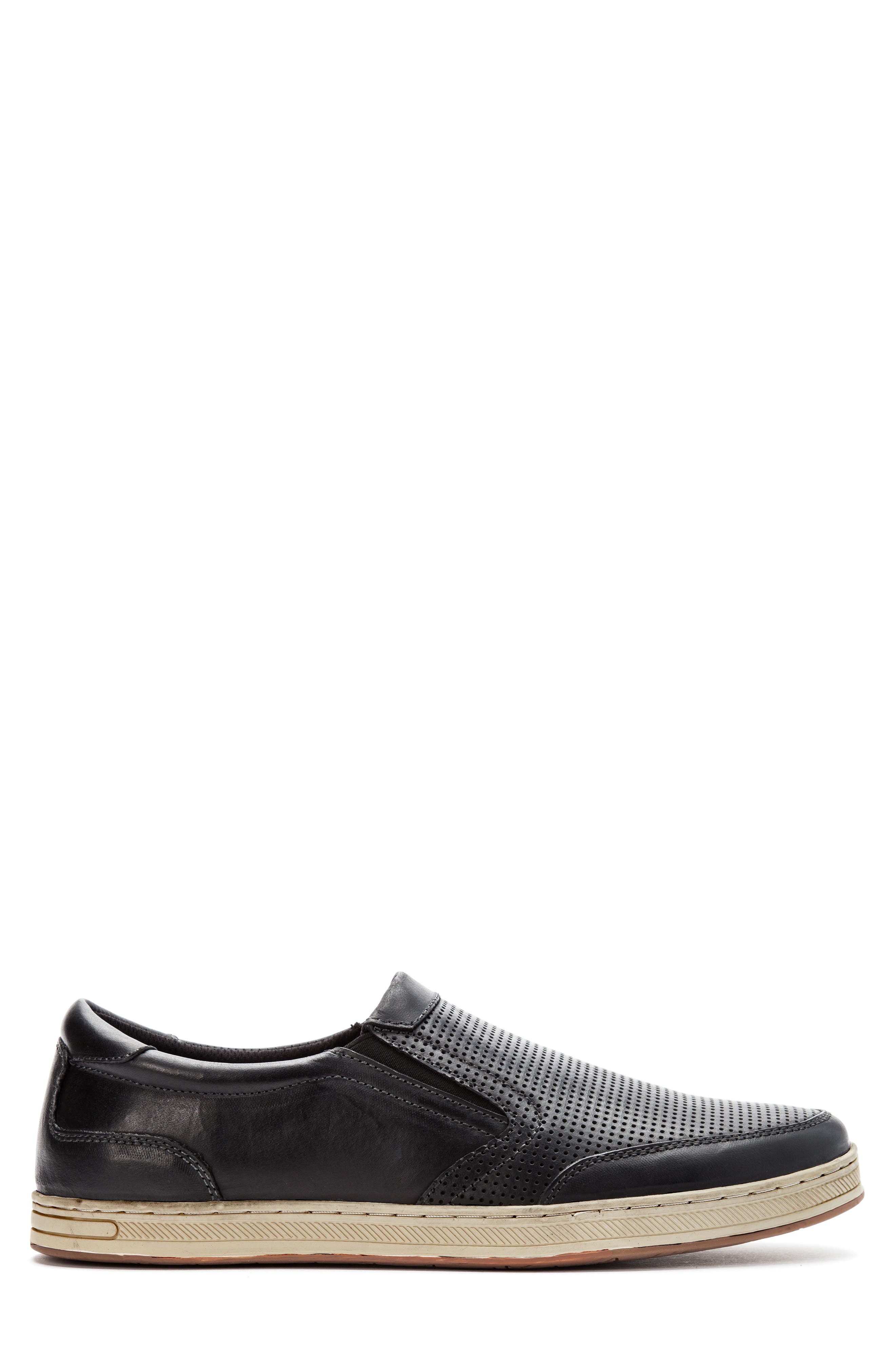 Propét Logan Slip-On, Alternate, color, 