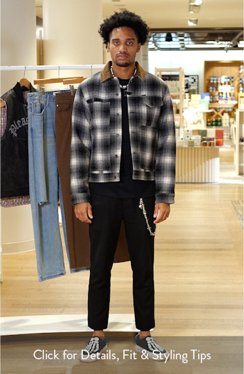 Spokane Short Wool Blend Insulated Cruiser Jacket, sales video thumbnail