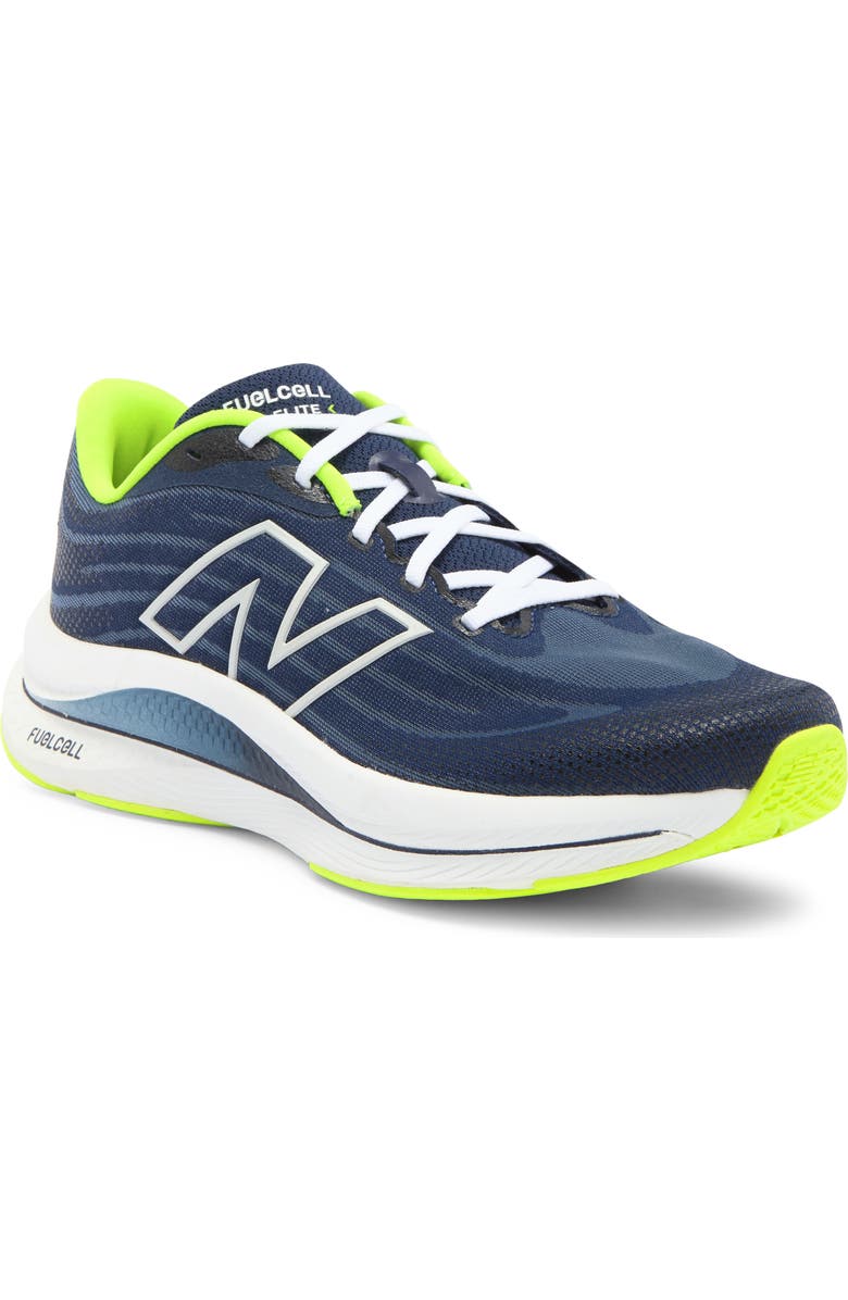 New Balance FuelCell Walker Elite Sneaker, Main, color,