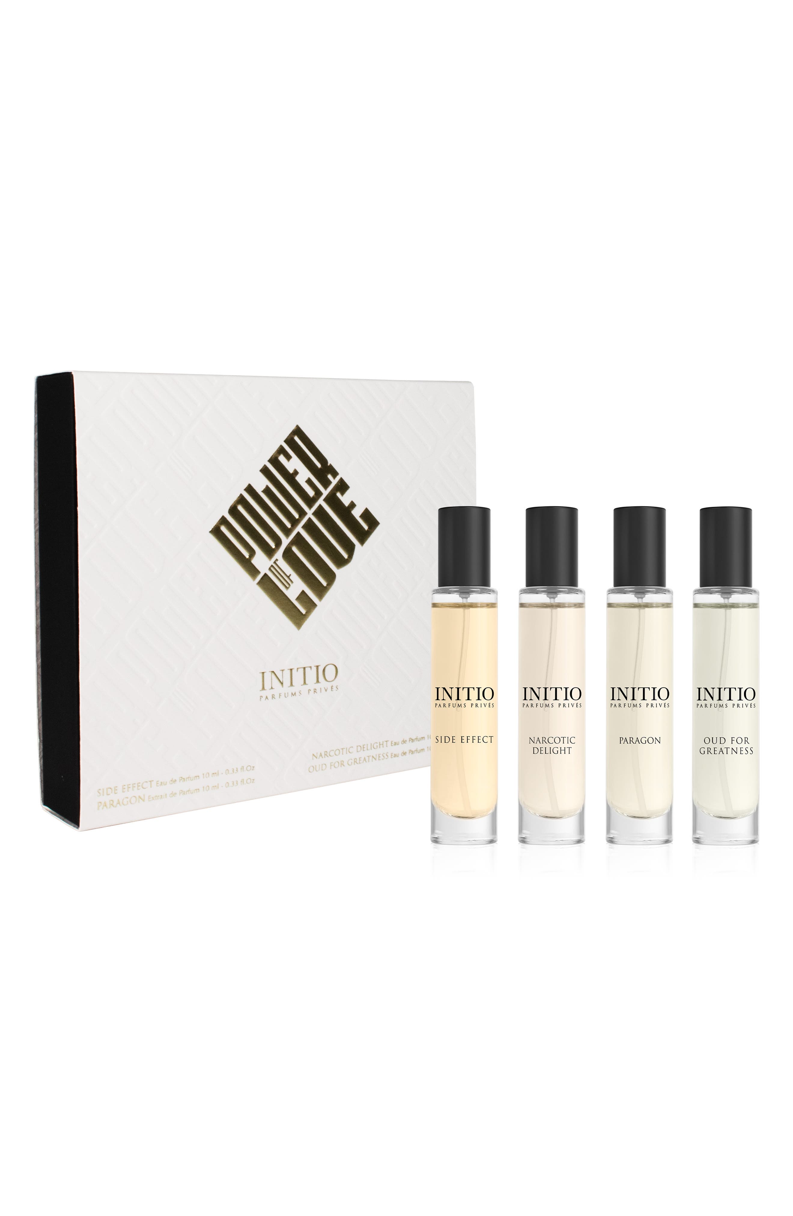 High Emotion Discovery Set (Nordstrom Exclusive) $350 Value