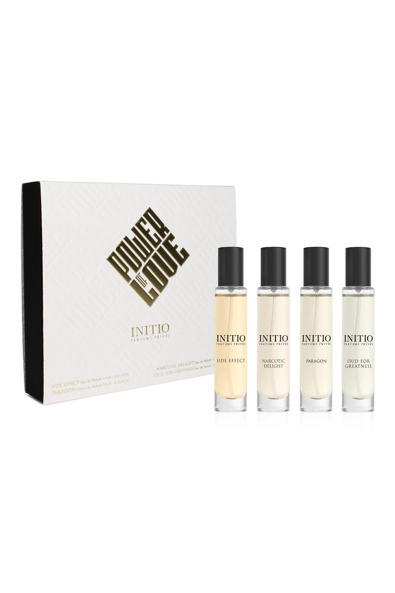 High Emotion Discovery Set (Nordstrom Exclusive) $350 Value, Main, color, NO COLOR