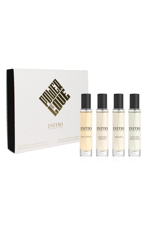 Travel Size Fragrance Set (Nordstrom Exclusive) $350 Value