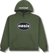 PLEASURES Knebworth Hoodie