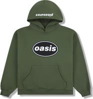 PLEASURES Knebworth Hoodie