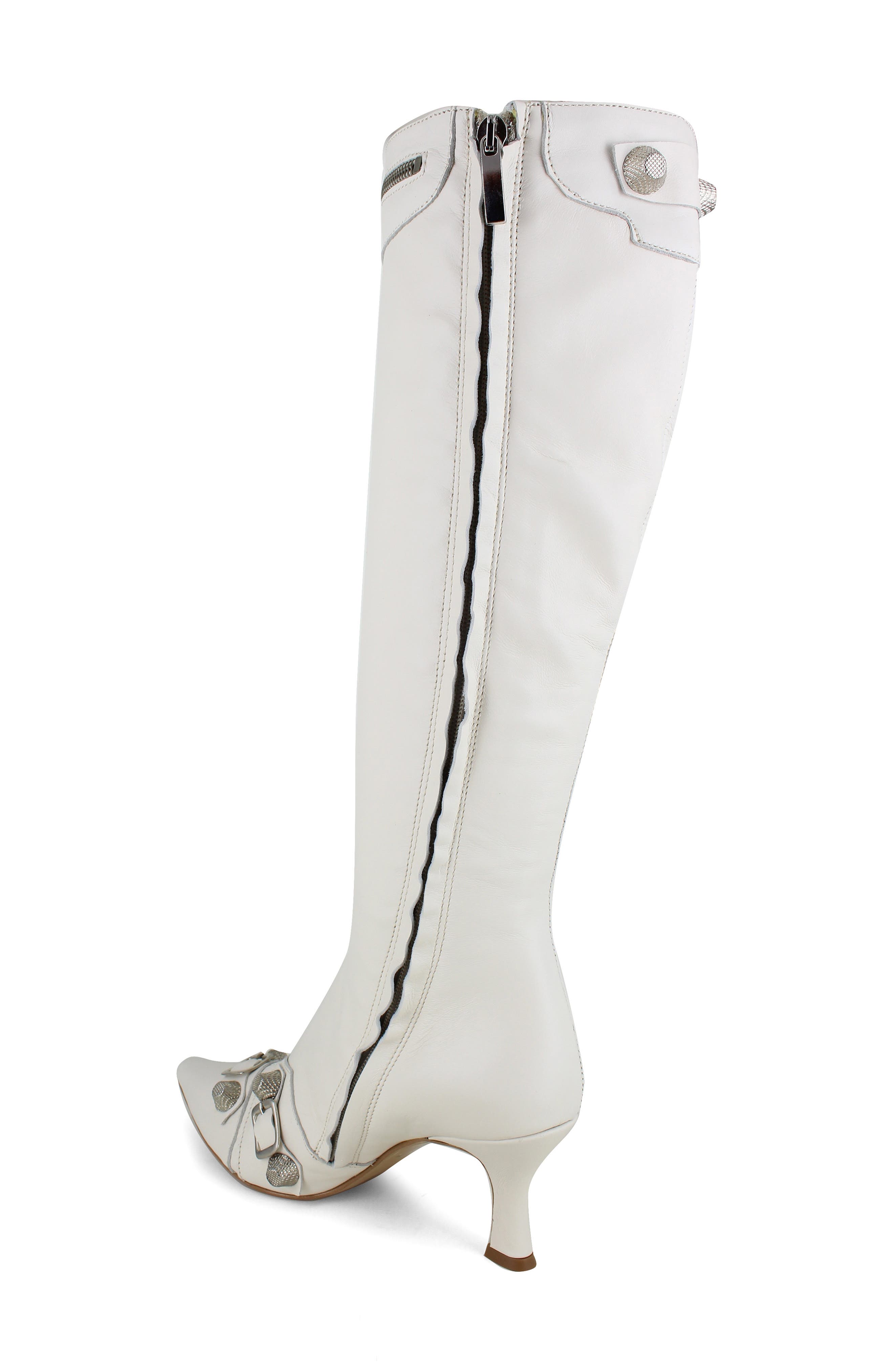 Ivara Knee High Boot - image 2