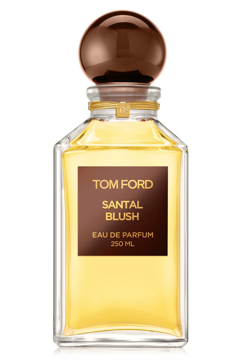Santal Blush Eau de Parfum video