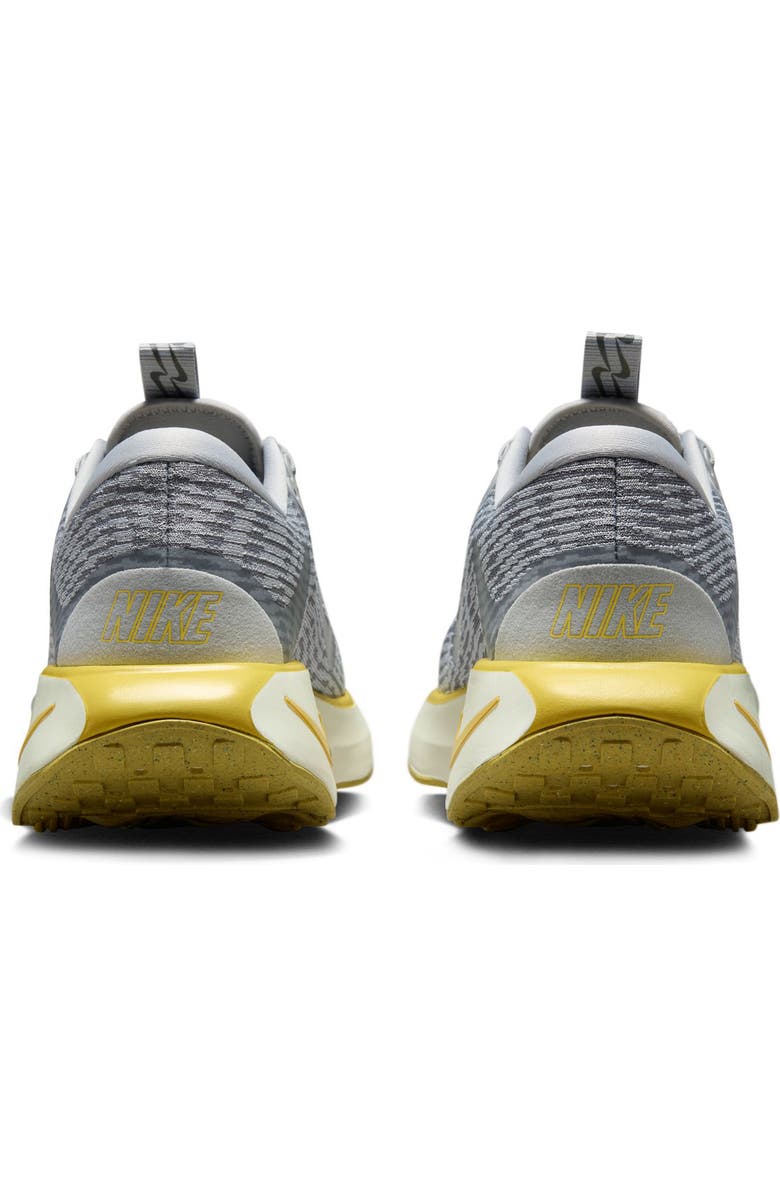 Nike Motiva Walking Sneaker, Alternate, color, Light Smoke Grey