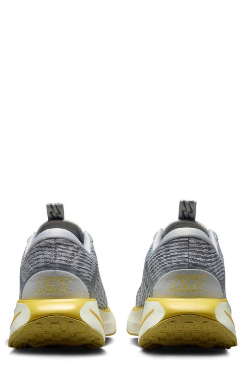 Nike Motiva Walking Sneaker In Gray