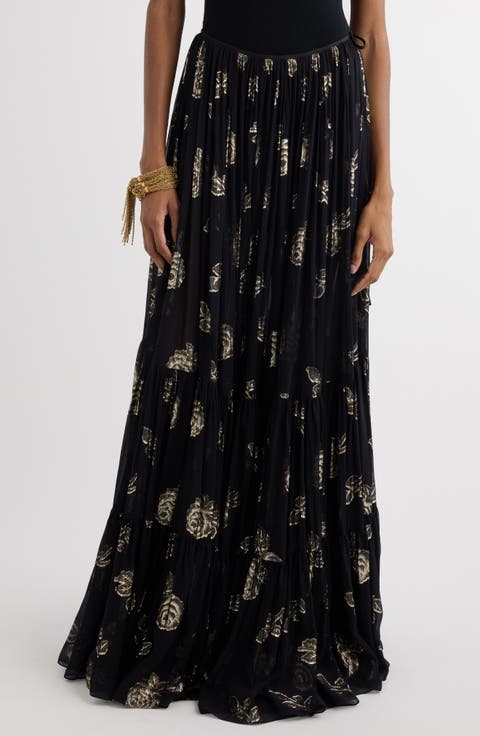 Women's Chloé Skirts | Nordstrom