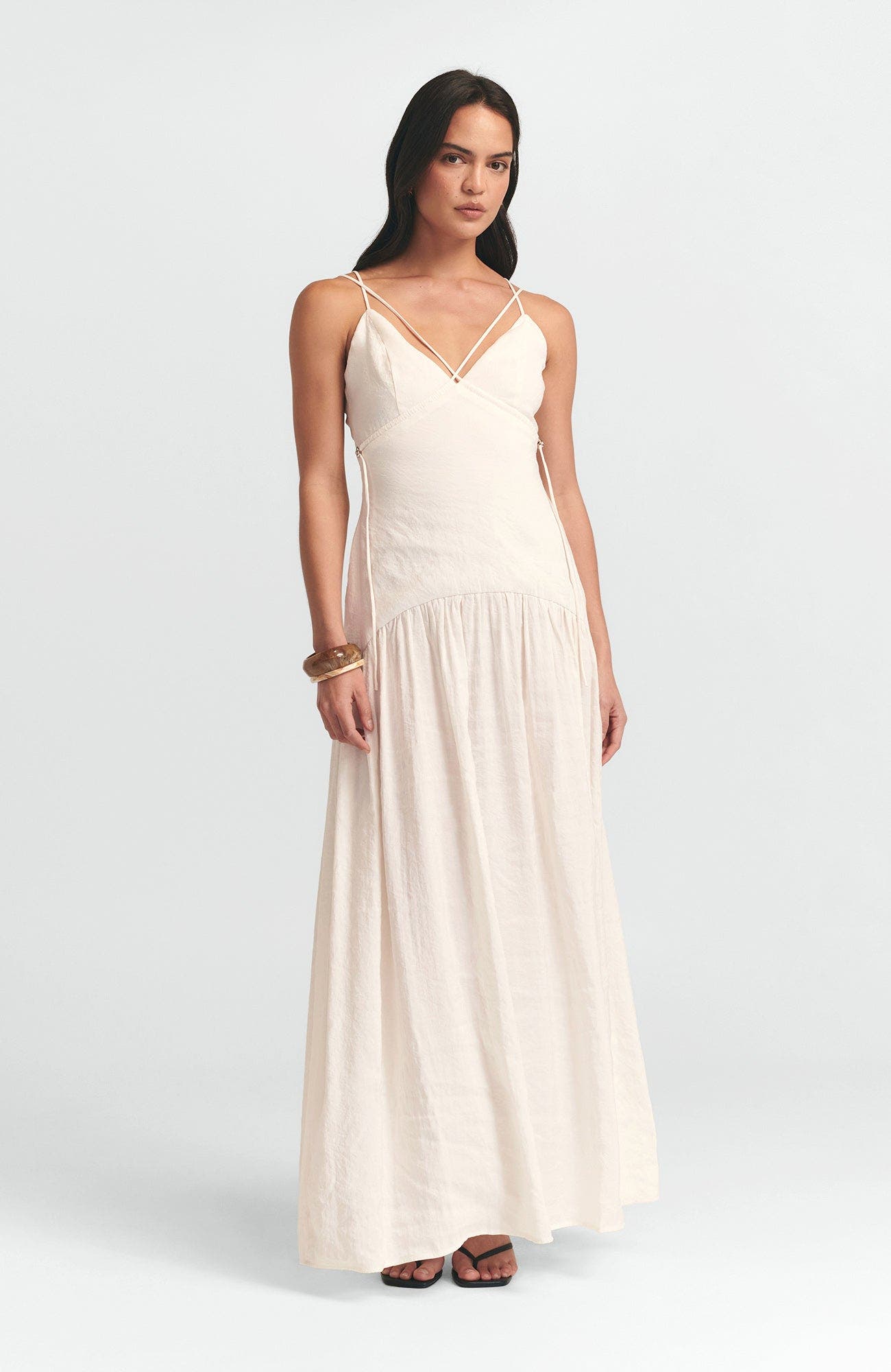 Paris Maxi Dress - image 3