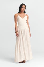 ST MRLO Paris Maxi Dress